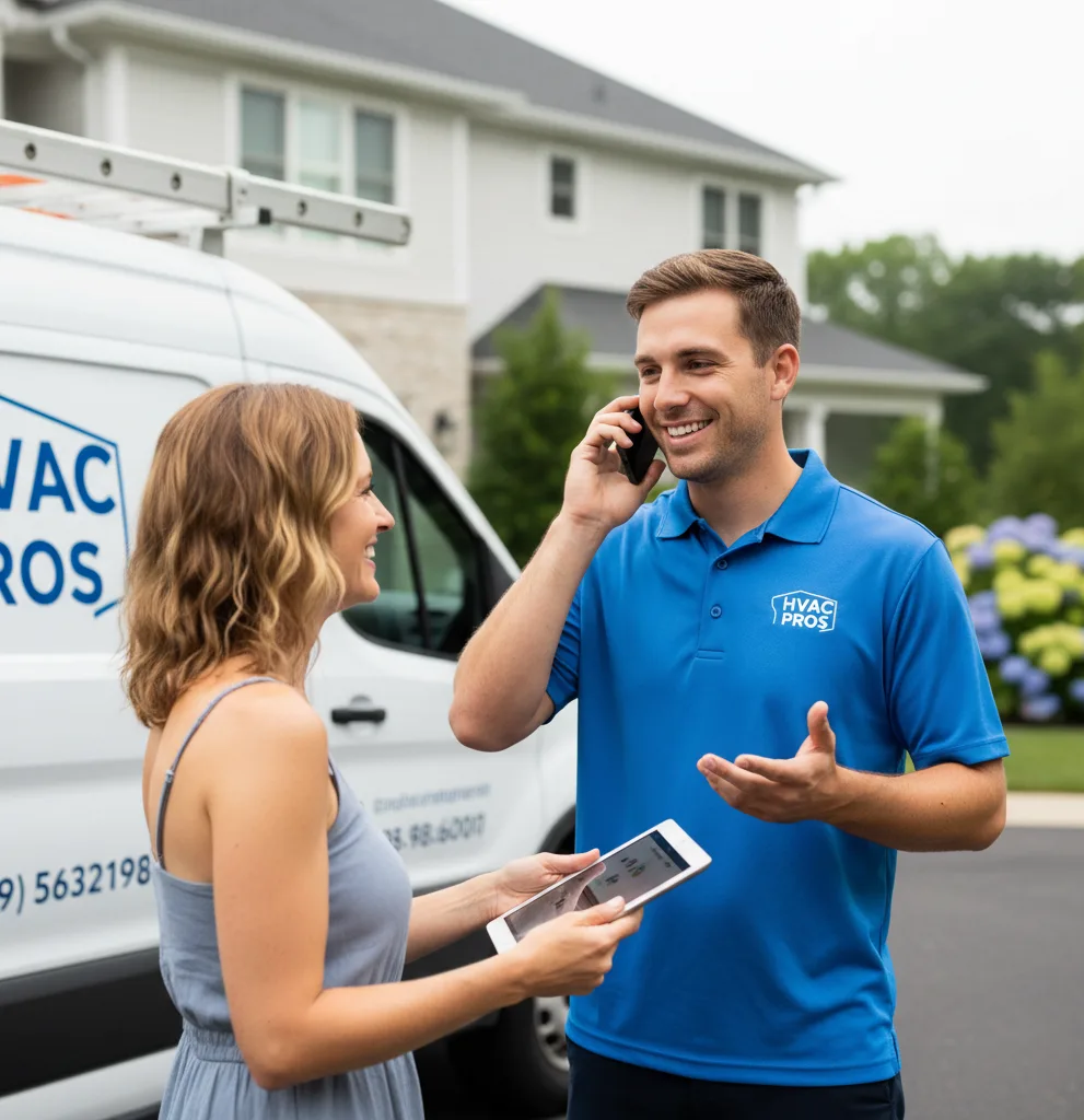 Cobra HVAC customer support in Ansonia